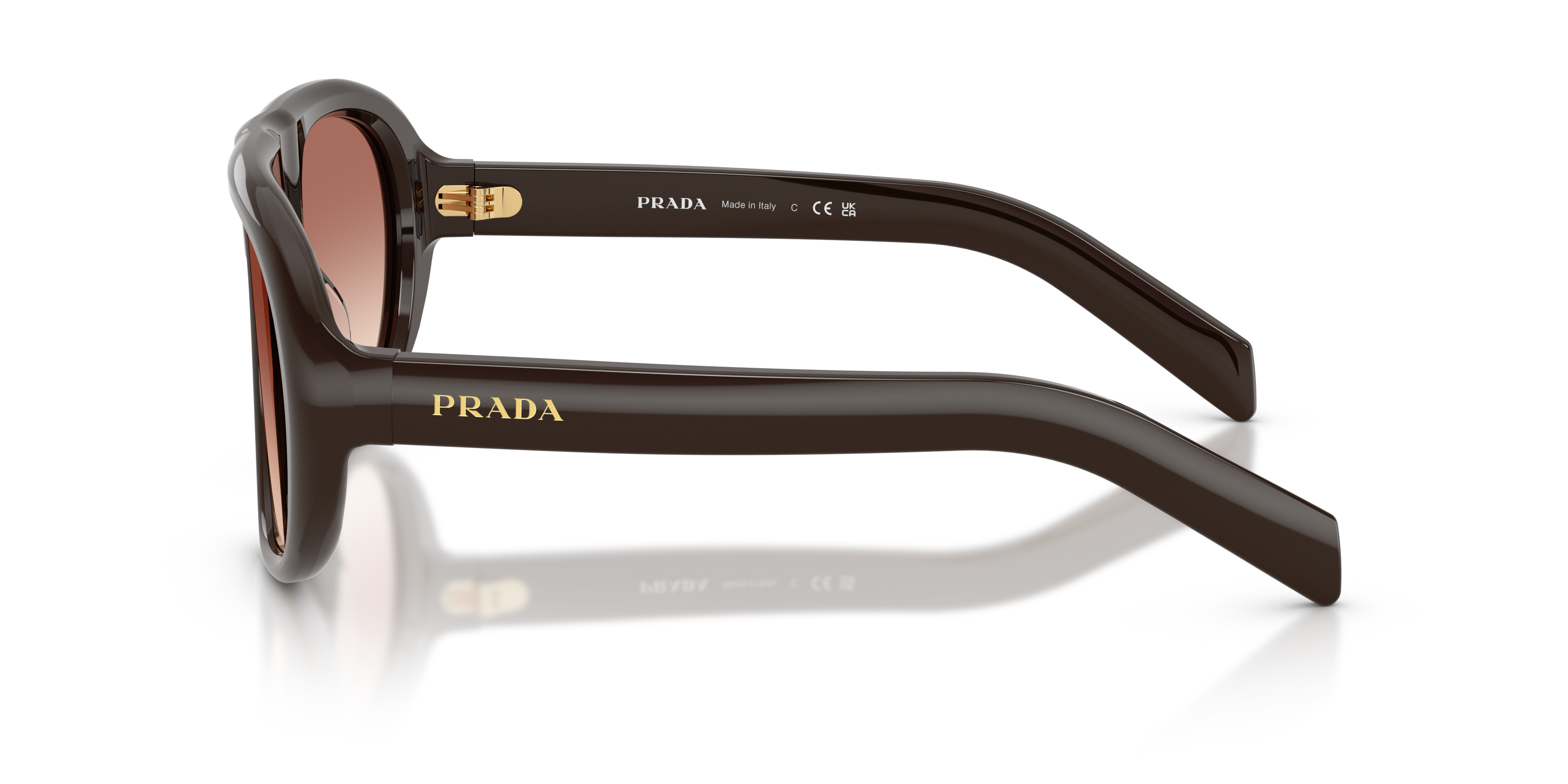 Prada PR C05S 27I70X  